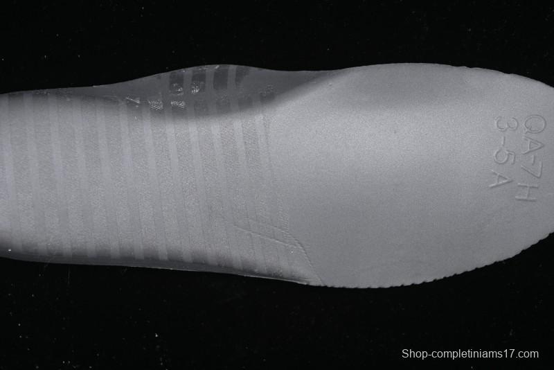 Nike Air Force 1 '07 Low Peach Trees Christmas Eve Limited Custom Casual Sneakers - CD1212-777