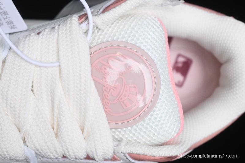 New York Yankees MLB Chunky Liner Wide Lux Platform Sneakers - 3ASXCWN4N50PKM