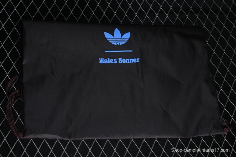 Adidas Wales Bonner x Ad Originals Samba Sneakers - JH9826