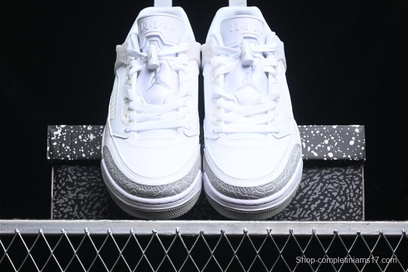 Nike Jordan Spizike Low AJ Hybrid Elements Casual Sneakers - HQ3602-121