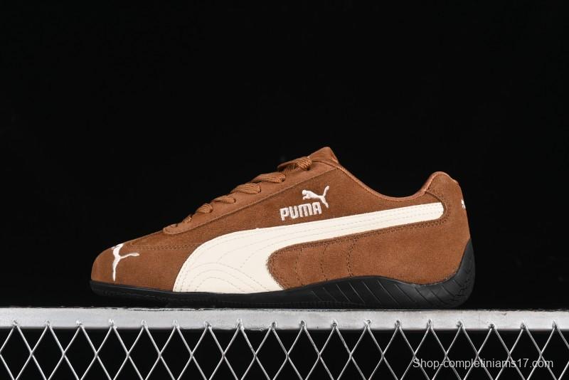 Puma Speedcat Low-Top Lifestyle Casual Shoes - 398847-02