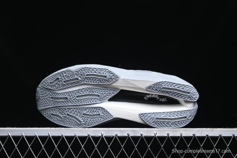 New Balance FuelCell Rebel V4 Low-Top Anti-Slip Durable Versatile Casual Running Shoes - MRCELVD4