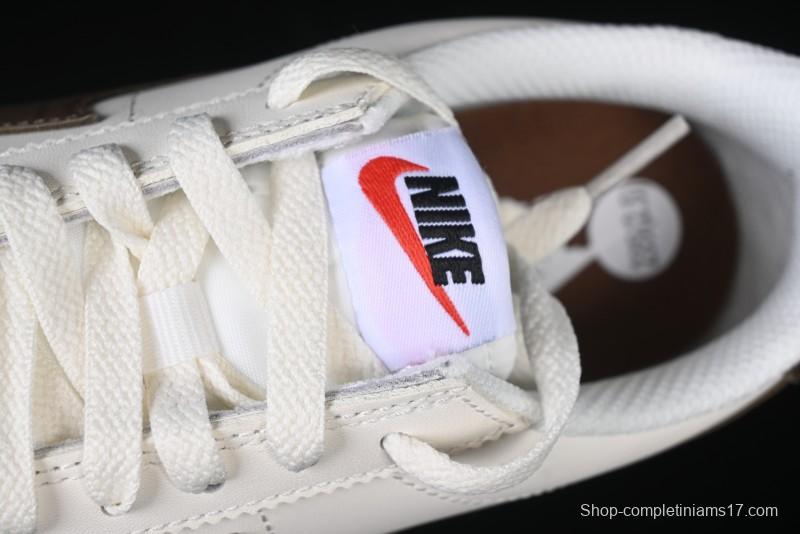 Nike Classic Cortez Leather Retro Running Shoes - DN1791-104