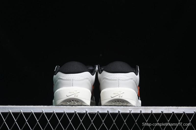 Nike SB Force 58 Retro Skate Shoes - DV5476-004