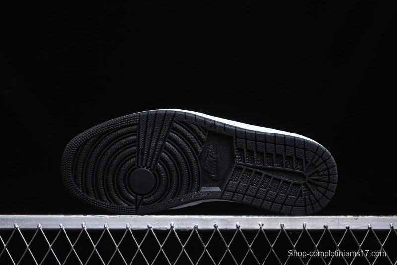 Nike Air Jordan 1 Low Panda Casual Sneakers HF3188-106