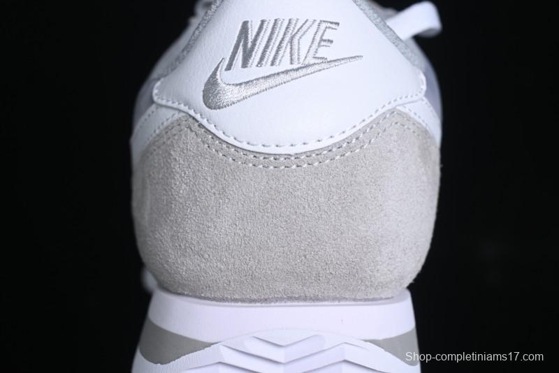 Nike Classic Cortez Leather Retro Running Shoes - HF0263-002