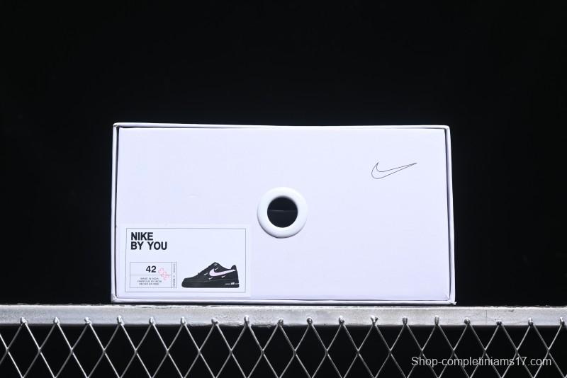 Nike Air Force 1 '07 Low Custom Casual Sneakers - CW2288-111