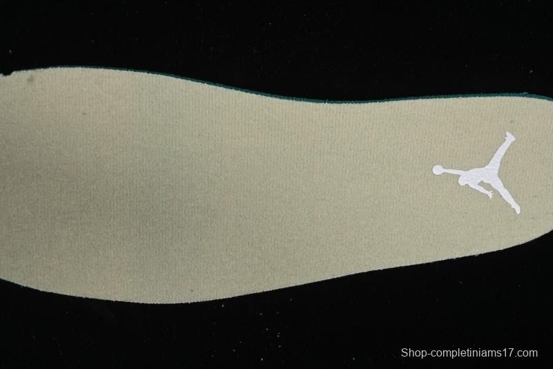 Nike Jordan Spizike Low AJ Retro Casual Sneakers with Multi-Element Design - HQ3439-101