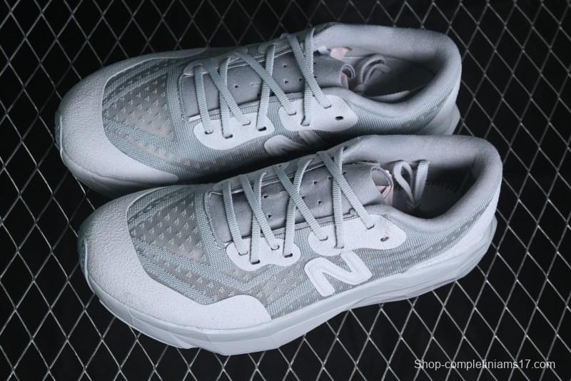 New Balance FuelCell Rebel V4 Low-Top Anti-Slip Durable Versatile Casual Running Shoes - MRCELVD4