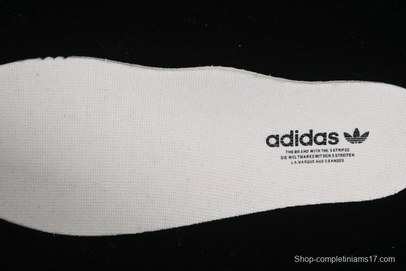 Adidas Samba OG Casual Sneakers - JI3217