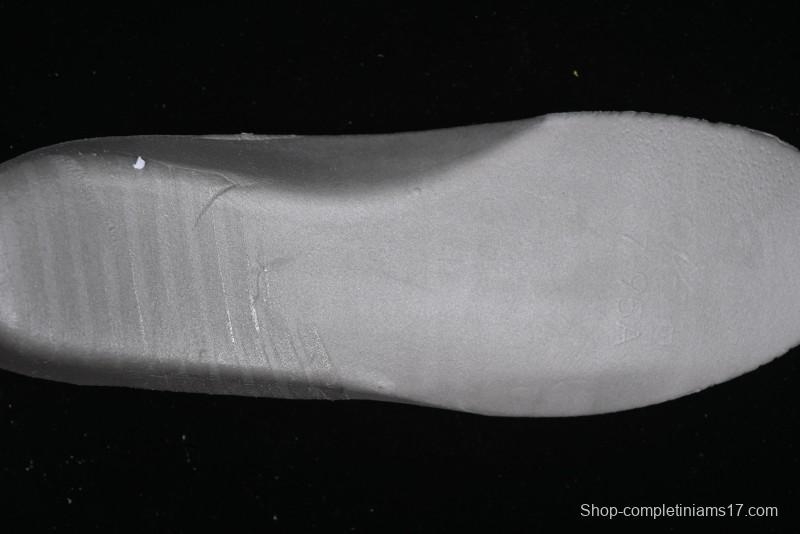 Nike Air Force 1 '07 Low Supreme Snake Year Limited Edition Silver Swoosh Low-Top Casual Sneakers - XS1958-503