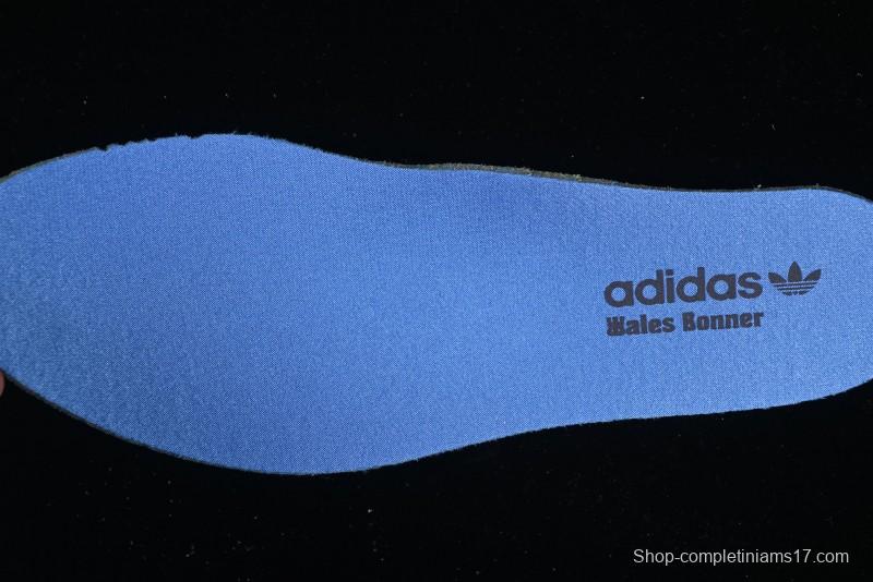 Adidas Wb Nylon x Ad Samba IH7756 Casual Sneakers - IH7756