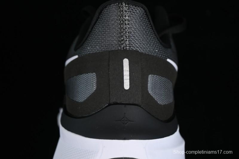 Nike Air Zoom Structure 25 Running Shoes with Cushioning and Anti-Slip Design - DJ7883-002