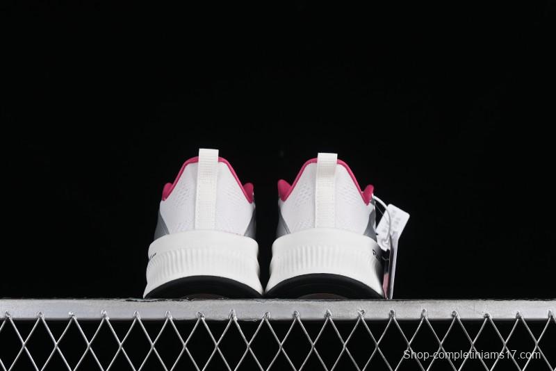 NY MLB ATHFLOW Summer Color Block Breathable Fashion Casual Sneakers - 3ASHATF3N07PKS