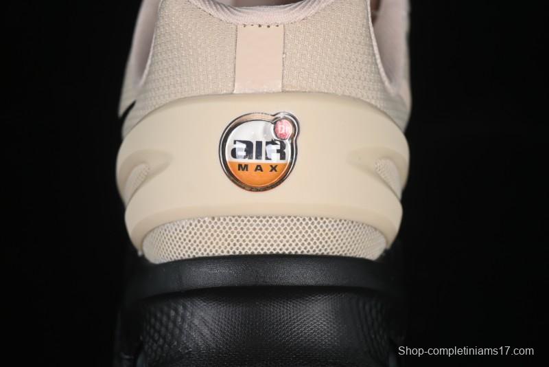 Nike Air Max Dn8 Running Shoes with Dynamic Air Cushion Technology - FQ7860-033