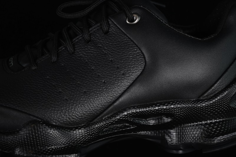 ECCO BIOM C Leather Running Shoes with Anti-Tear Technology and Trendy Color Design - 80046451052