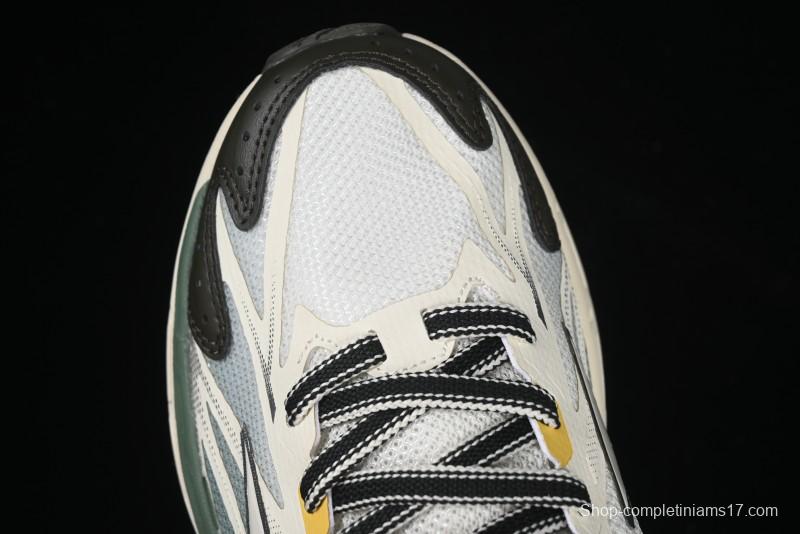 Mizuno Halo Mix Breathable Low-Top Casual Running Shoes - D1GH240808