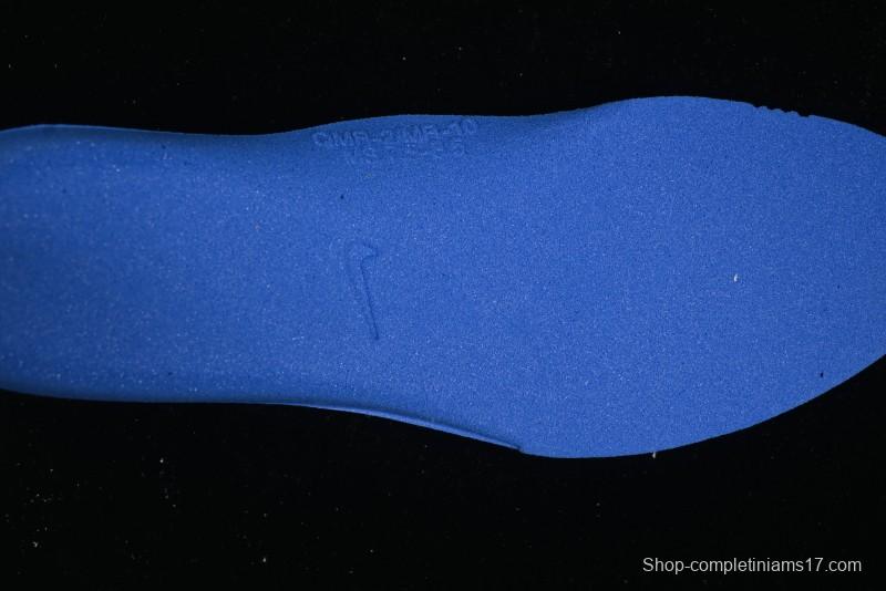 Nike Air Zoom Vomero 18 Lunar New 2025 Cushioned Casual Running Shoes - HM6803-001