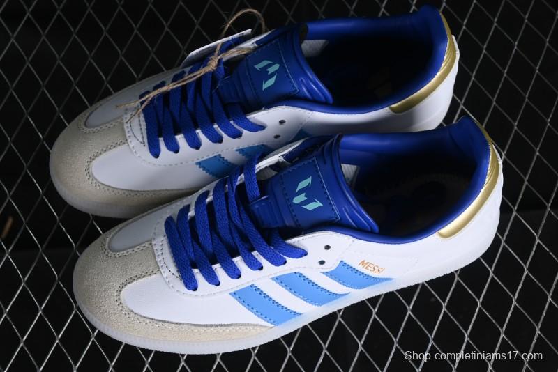 Adidas Samba Messi Casual Sneakers - ID3550