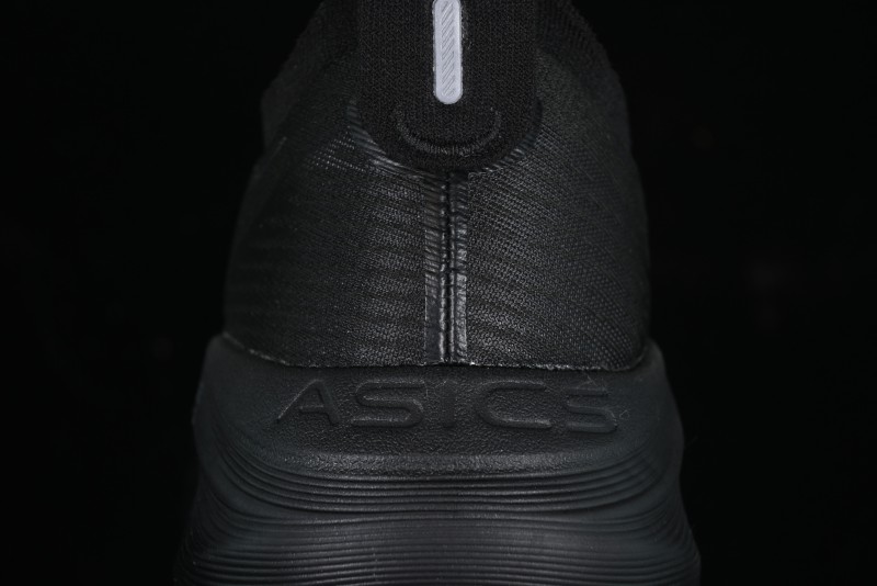 Asics Gel-Nimbus 27 Retro Breathable Casual Shoes Cushioned Men's Durable Running Shoes - 1011B958-002
