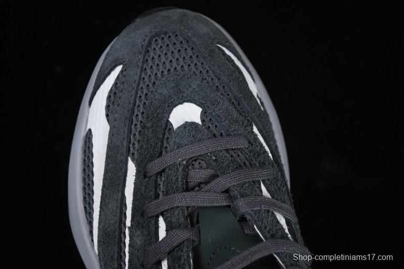 Adidas Lightblaze JQ9974 Breathable Running Shoes - AJD4