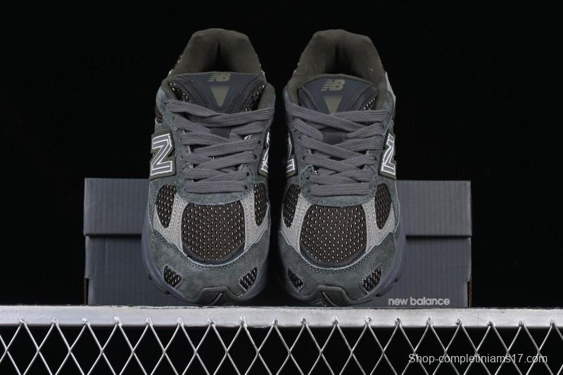 New Balance 2010 Series Retro Casual Running Shoes - U2010NB6