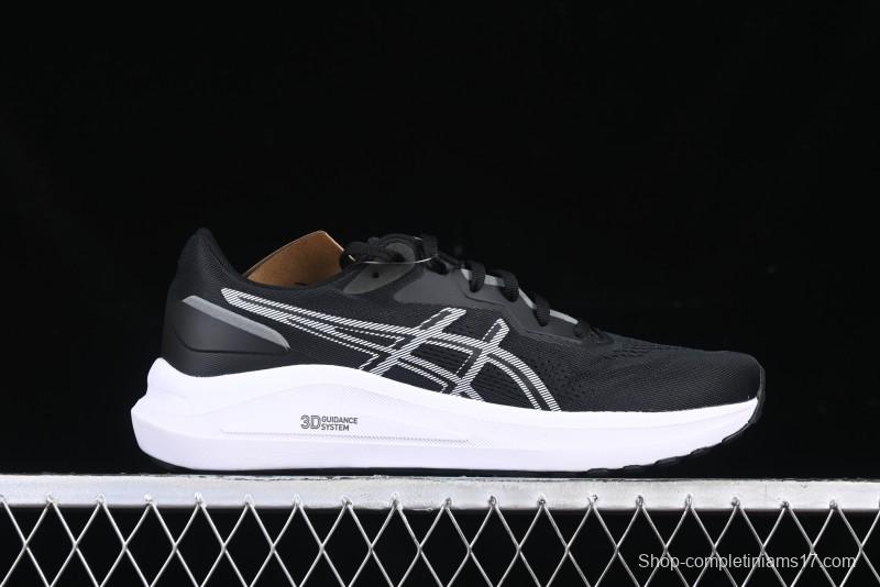 Asics GT-1000 13 GTX Retro Breathable Casual Shoes with Cushioning for Men - 1011B858-003