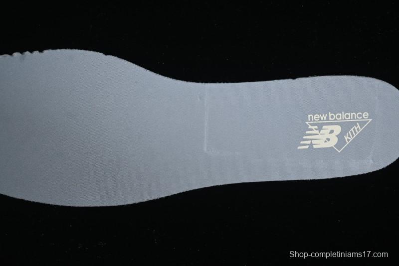 New Balance 1000 Series Retro Dad Style Low-Top Casual Running Shoes - M1000KQ