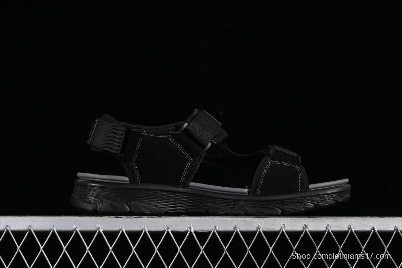 Ecco Offroad Series Summer Trendy Anti-Slip Sandals 63202101001