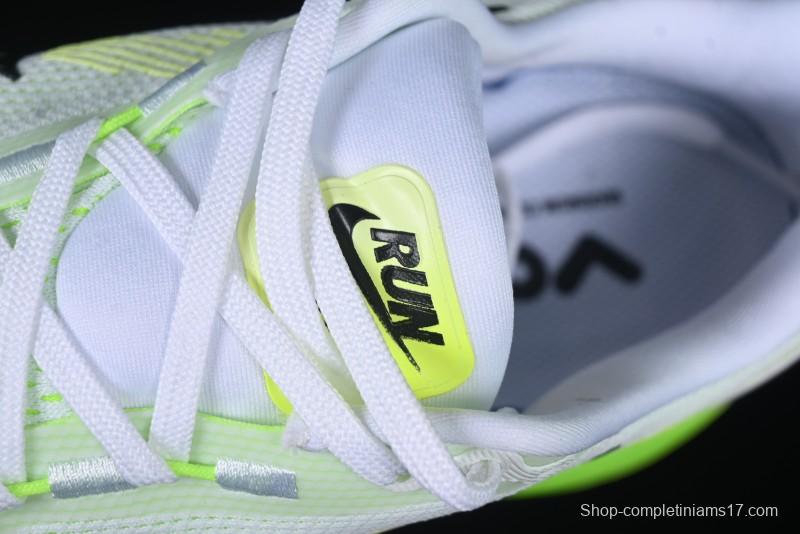 Nike Air Zoom Vomero 18 Moon Landing 18 Running Shoes with Built-in Zoom Air Cushion - HM6804-102
