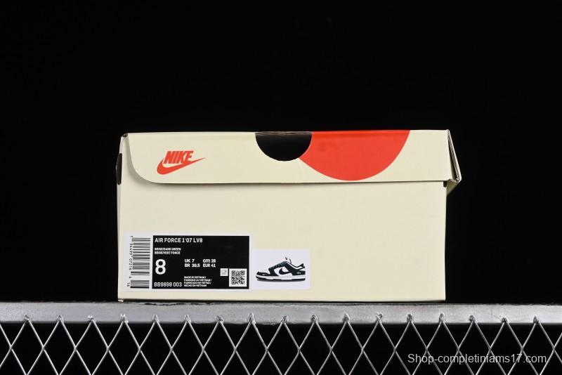 Nike SB Dunk Low Stussy Collaboration - Navy Starry Sky Anniversary Custom Low-Top Casual Skate Shoes - BB9898-003