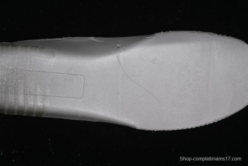 Nike Air Force 1 '07 Low Stone Island x Supreme Collaboration Beige Green Swoosh Low-Top Casual Sneakers - BB1616-301