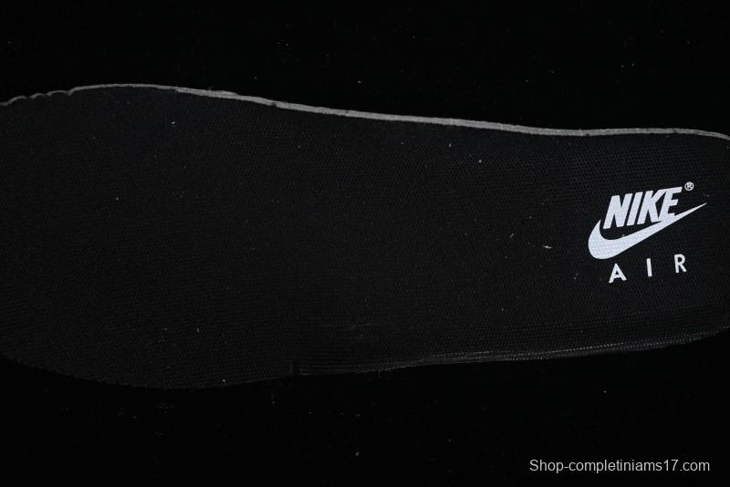 Nike Air Force 1 '07 Low Casual Sneakers with Full-Length Air Cushion - HM9483-101