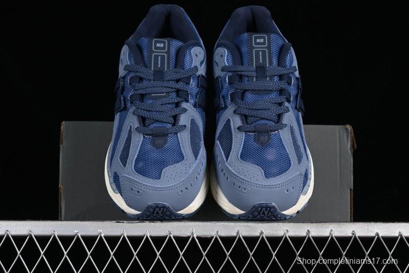New Balance 1906 Series Retro Dad Style Casual Running Shoes - M1906RDN