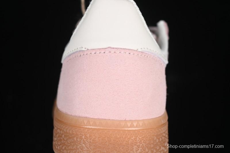 Adidas Handball Spezial Retro Casual Sneakers - IG1977