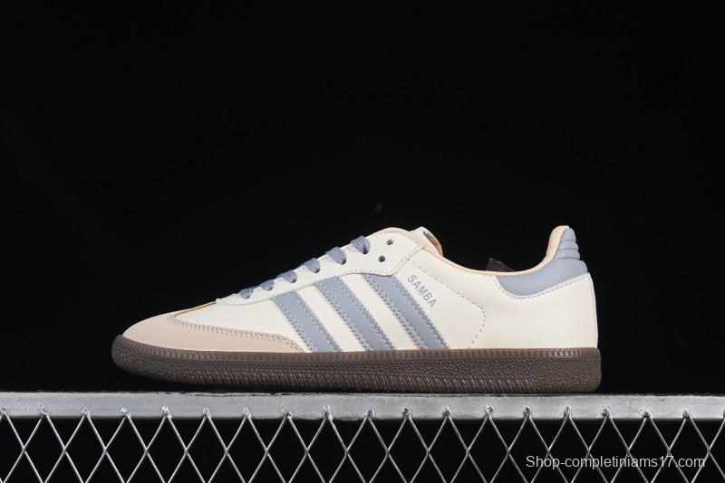 Adidas Samba OG Casual Sneakers - JH7299