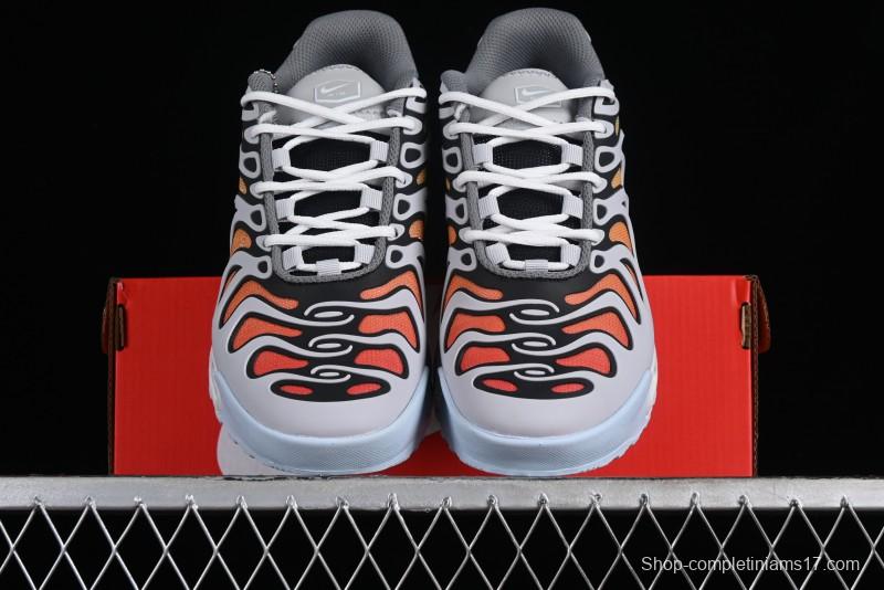 Nike Air Max Plus Drift 2024 New Cushioned Breathable Running Shoes - FD4290-002