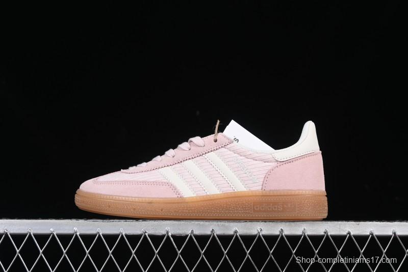 Adidas Handball Spezial Retro Casual Sneakers - IG1977