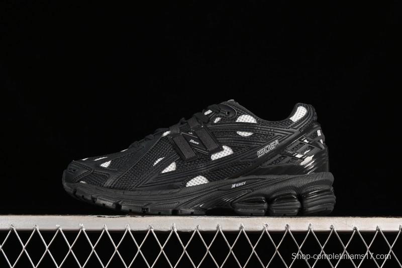 New Balance 1906 Series Retro Dad Style Casual Running Shoes - M1906RPB