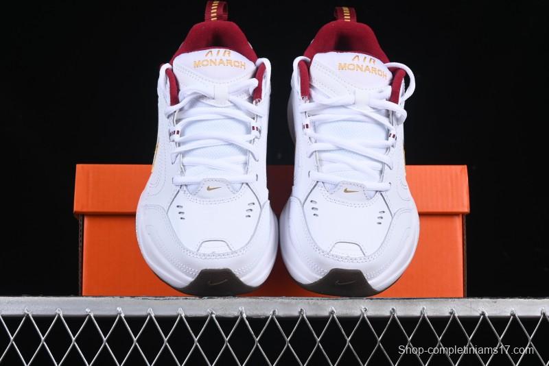 Nike Air Monarch M2K 2025 Year of the Snake Retro Sneakers - IB4607-171