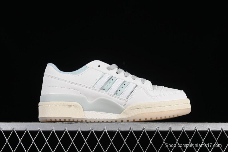 Adidas Forum 84 Low Retro Basketball Shoes - IG3973