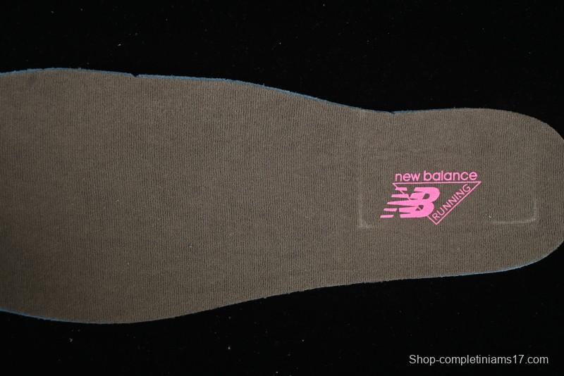 New Balance 9060 Retro Casual Running Shoes with ABZORB Cushioning Technology - U9060BUR