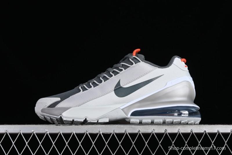 Nike Air Max Pulse SE Breathable Running Shoes with Oversized Air Cushion - FN6920-001