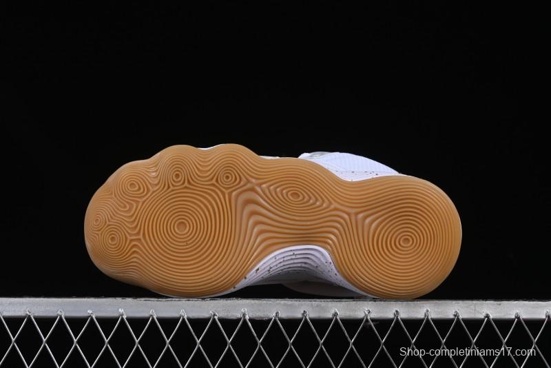 Nike React HyperSet Lightweight Low-Top Training Basketball Shoes - DJ4473-170