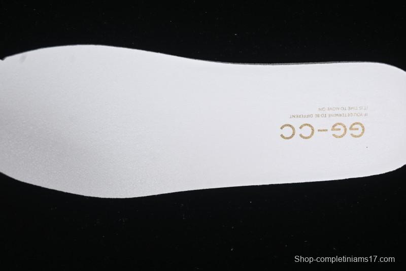 GG-CC Platform Casual Running Shoes with Thick Sole - G24U022118