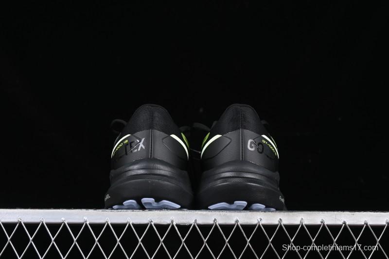 Asics GT-1000 13 GTX Retro Breathable Casual Shoes with Cushioning for Men - 1011B857-001