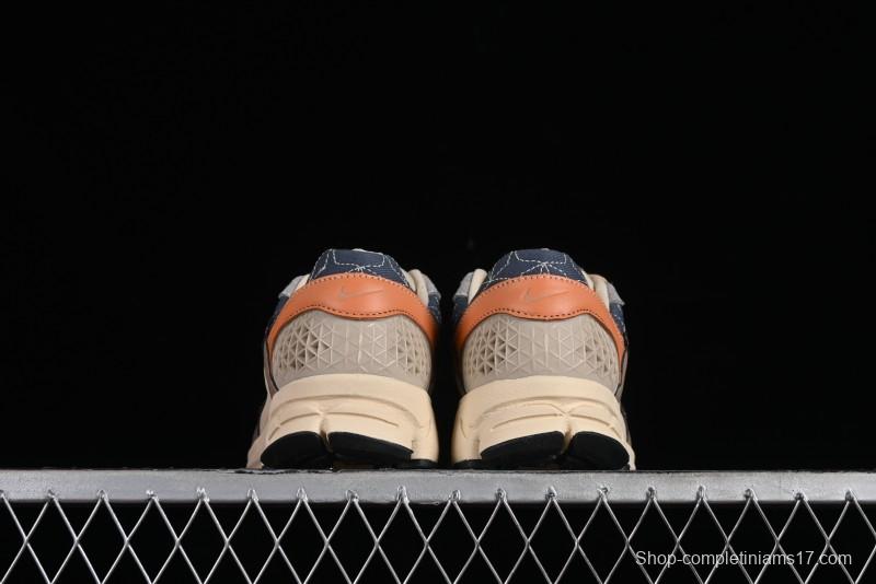 Nike Zoom Vomero 5 SP Retro Casual Running Shoes with Lightweight EVA Midsole - FZ5051-121