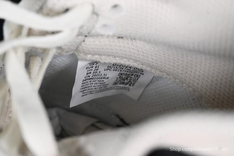 Nike SB Dunk Low BAPE Collaboration Splatter Pig Eight White Hook Anniversary High-End Custom Low-Top Casual Sneakers - DJ2024-053