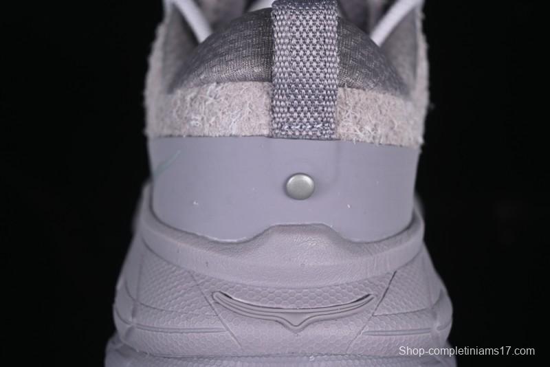 HOKA ONE ONE Tor Summit Low Top Cushioned Waterproof Outdoor Functional Shoes - 1155394 ARLS