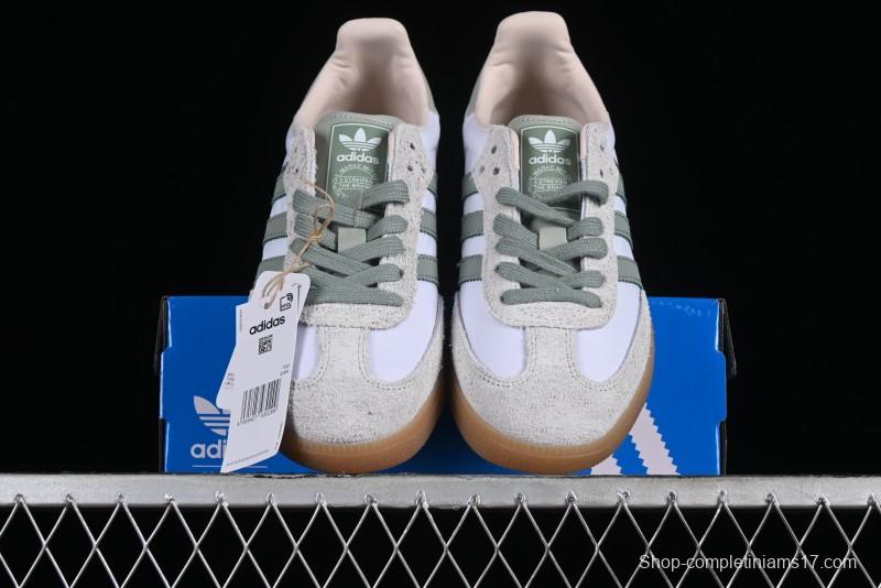 Adidas Samba OG Casual Sneakers - ID0492